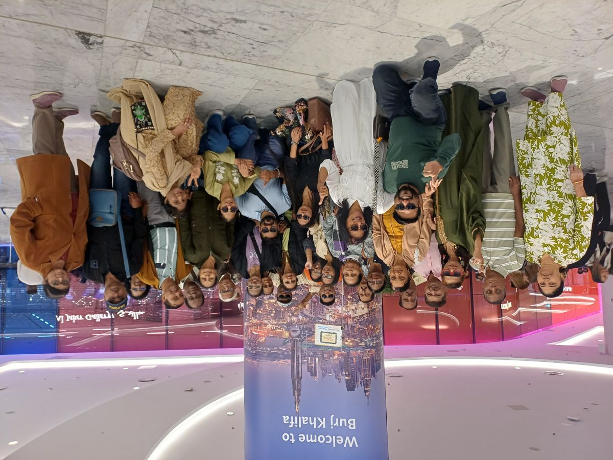 Bible Study Site Tour