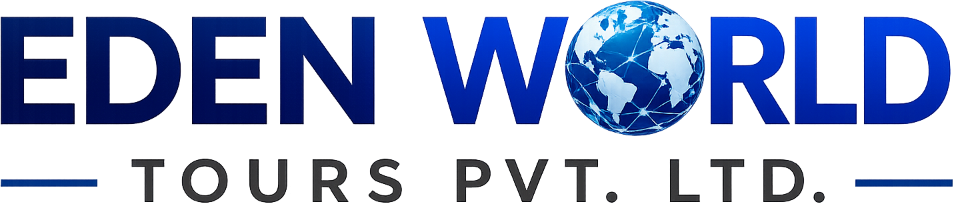 Eden World Tours Pvt.Ltd.